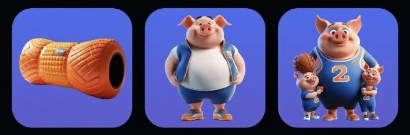 Piggy Bank Daily Combo 2 July 2025